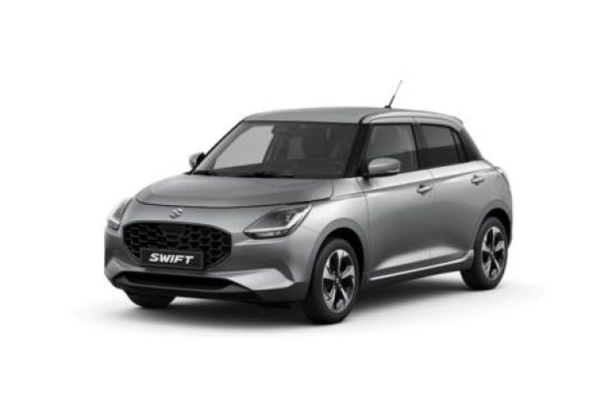 Suzuki Swift 1.2h Top 2wd 81cv (7)