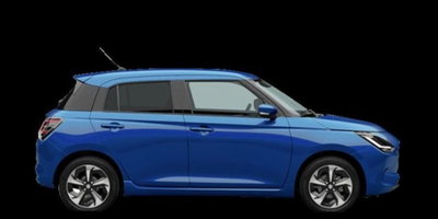 Suzuki Swift 1.2h Top 2wd 81cv (8)