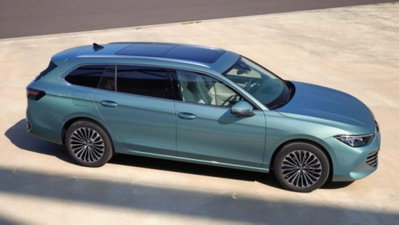 Volkswagen Passat 1.5 tsi ehybrid Business 204cv dsg nuova