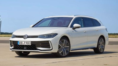 Volkswagen Passat 1.5 tsi ehybrid Business 204cv dsg (3)