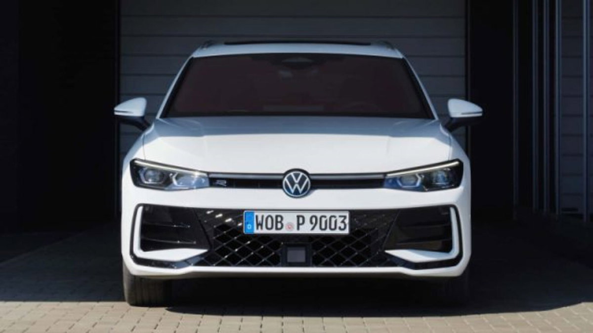 Volkswagen Passat 1.5 tsi ehybrid Business 204cv dsg (4)