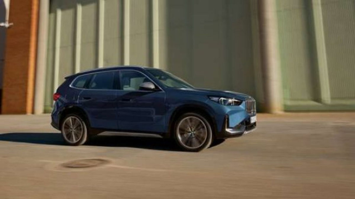 BMW X1 xdrive 30e MSport Pro auto