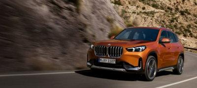 BMW X1 xdrive 30e MSport Pro auto (2)