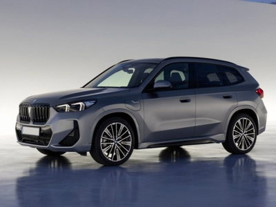 BMW X1 xdrive 30e MSport Pro auto (4)