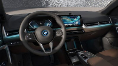 BMW X1 xdrive 30e MSport Pro auto (6)