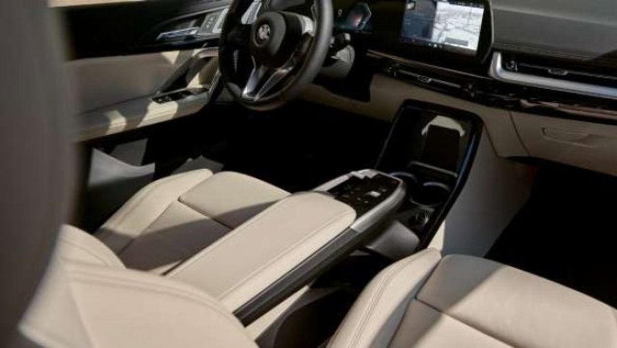 BMW X1 xdrive 30e MSport Pro auto (7)