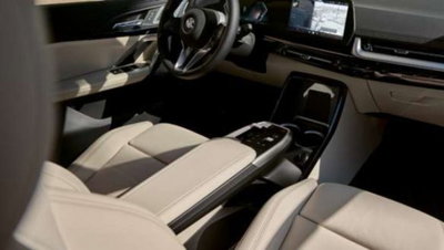 BMW X1 xdrive 30e MSport Pro auto (7)