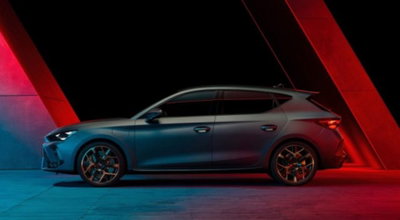 Cupra Leon Leon 1.5 hybrid 150cv dsg (4)
