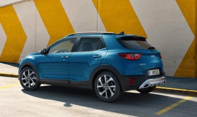 Kia Stonic 1.0 t-gdi mhev Style (6)