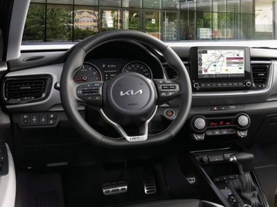 Kia Stonic 1.0 t-gdi mhev Style (7)