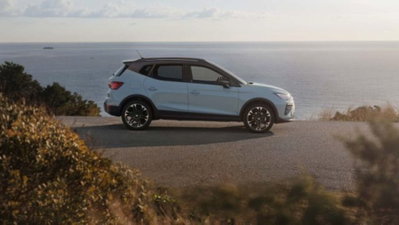 SEAT Arona 1.0 ecotsi Black Edition 115cv dsg (4)
