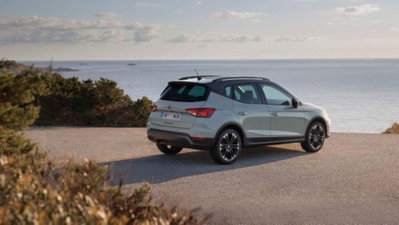 SEAT Arona 1.0 ecotsi Black Edition 115cv dsg (5)