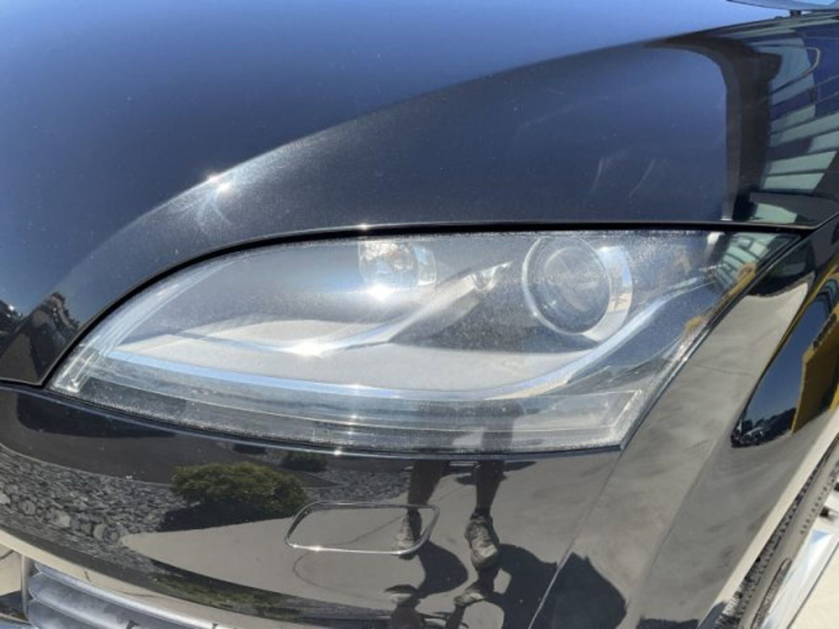 Audi TT Cabrio 2.0 TFSI Advanced plus (4)