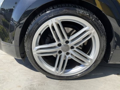 Audi TT Cabrio 2.0 TFSI Advanced plus (8)