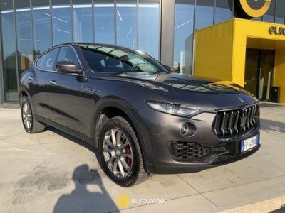 Maserati Levante Levante V6 Diesel 275 CV AWD usata