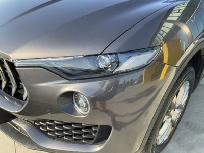 Maserati Levante Levante V6 Diesel 275 CV AWD (4)