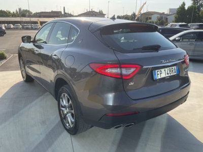 Maserati Levante Levante V6 Diesel 275 CV AWD (6)