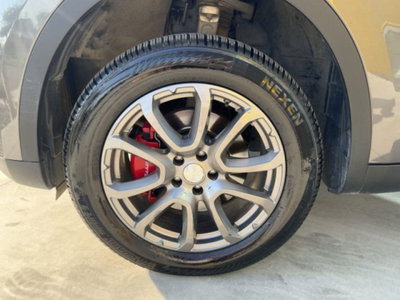 Maserati Levante Levante V6 Diesel 275 CV AWD (8)