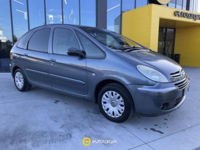 Citroen Xsara Picasso 1.6 HDi 110CV FAP Classique usata