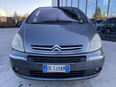 Citroen Xsara Picasso 1.6 HDi 110CV FAP Classique (2)