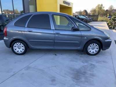 Citroen Xsara Picasso 1.6 HDi 110CV FAP Classique (4)