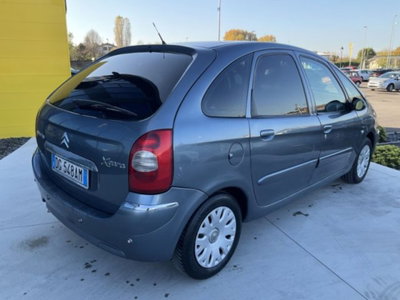 Citroen Xsara Picasso 1.6 HDi 110CV FAP Classique (5)