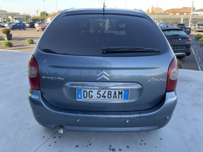 Citroen Xsara Picasso 1.6 HDi 110CV FAP Classique (6)
