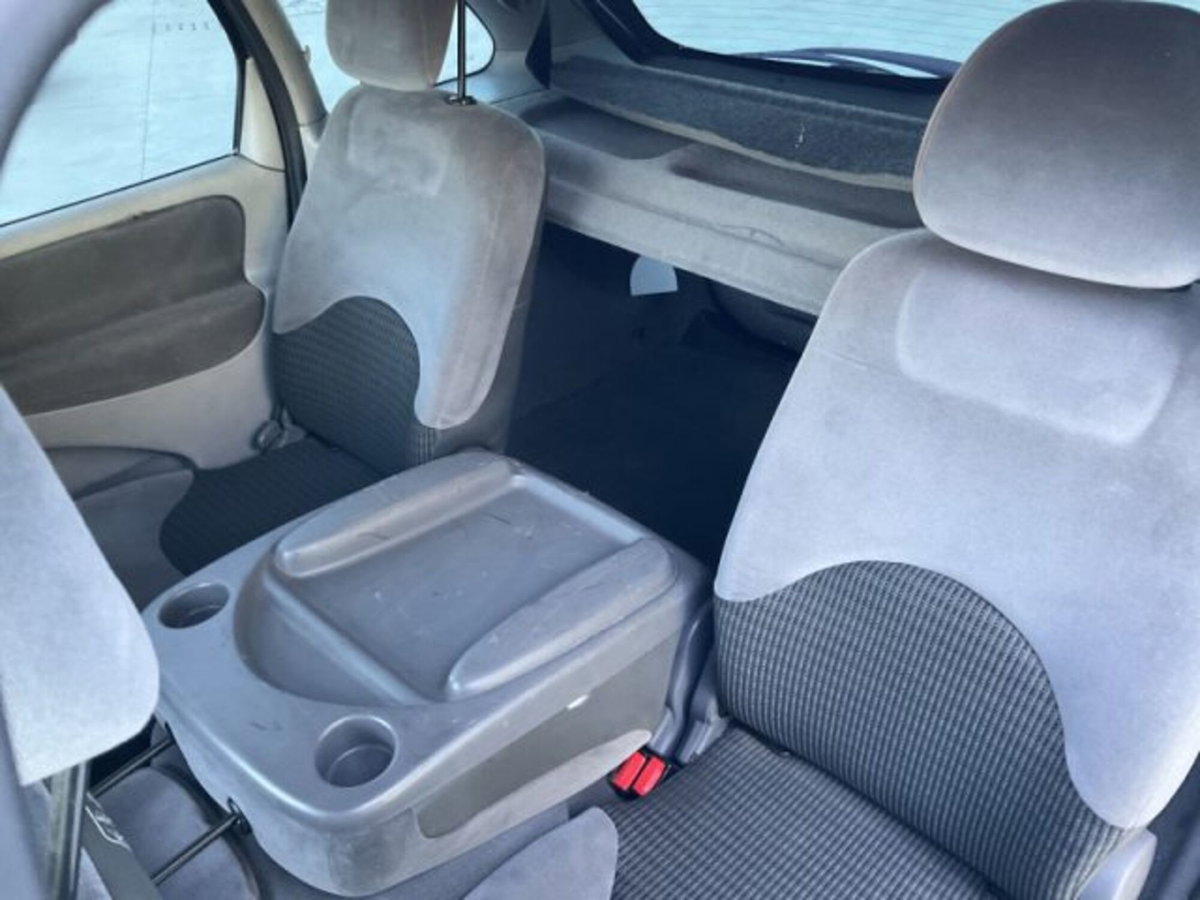 Citroen Xsara Picasso 1.6 HDi 110CV FAP Classique (8)