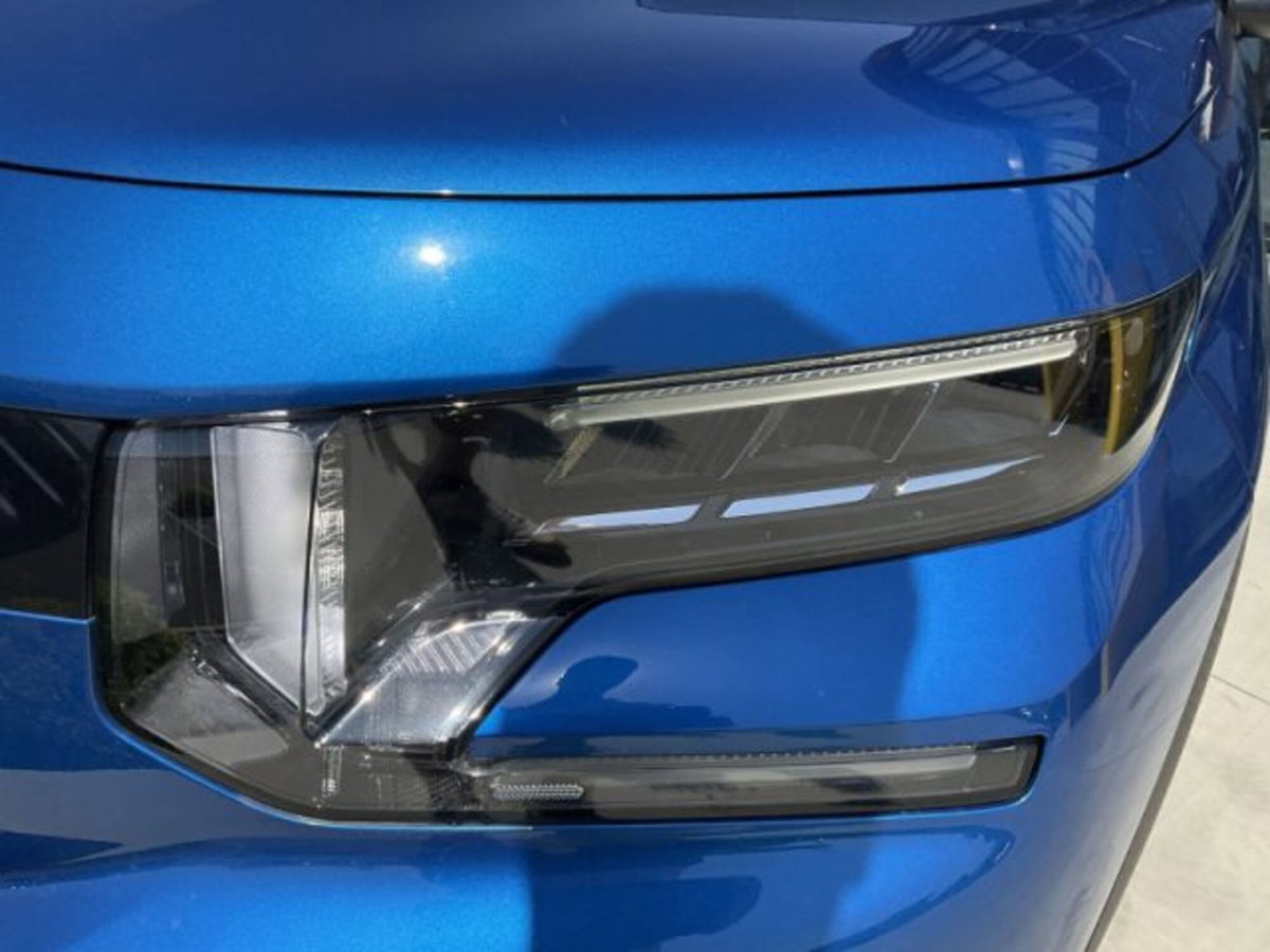 Citroen C3 1.2 puretech You Pack Plus 100cv s&s (4)