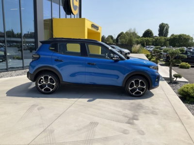 Citroen C3 1.2 puretech You Pack Plus 100cv s&s (5)