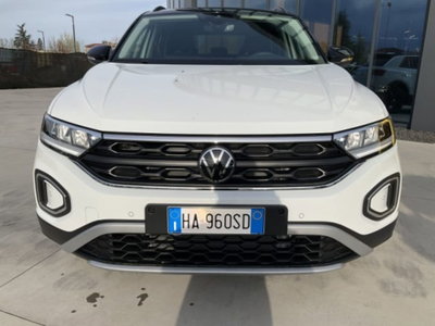 Volkswagen T-Roc 2.0 TDI SCR Advanced BlueMotion Technology (2)