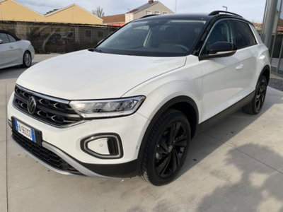Volkswagen T-Roc 2.0 TDI SCR Advanced BlueMotion Technology (3)