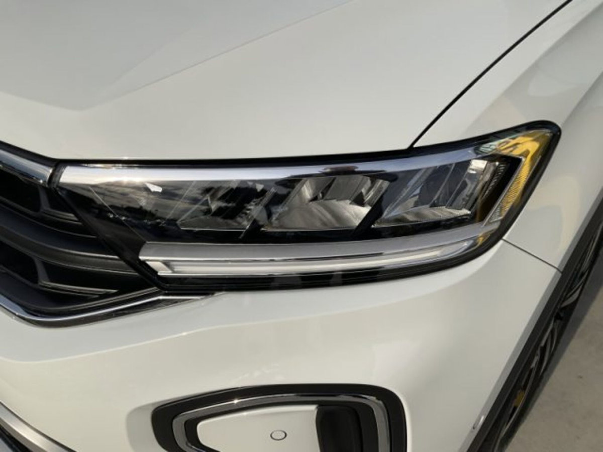 Volkswagen T-Roc 2.0 TDI SCR Advanced BlueMotion Technology (4)