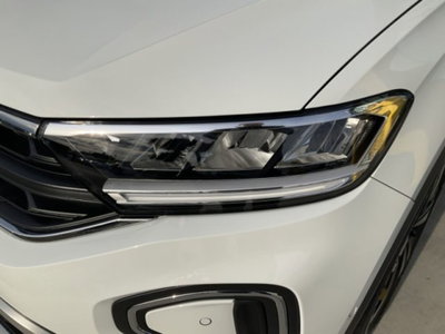 Volkswagen T-Roc 2.0 TDI SCR Advanced BlueMotion Technology (4)