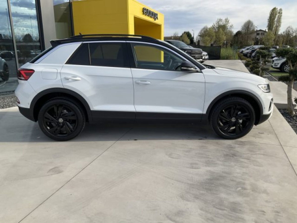 Volkswagen T-Roc 2.0 TDI SCR Advanced BlueMotion Technology (5)