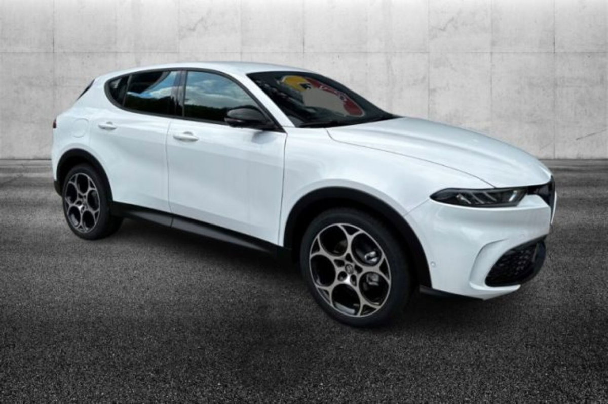 Alfa Romeo Tonale 1.6 Sprint 130cv tct6