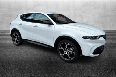 Alfa Romeo Tonale 1.6 Sprint 130cv tct6 usata