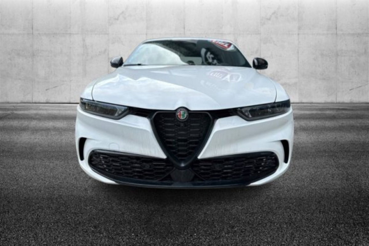 Alfa Romeo Tonale 1.6 Sprint 130cv tct6 (4)