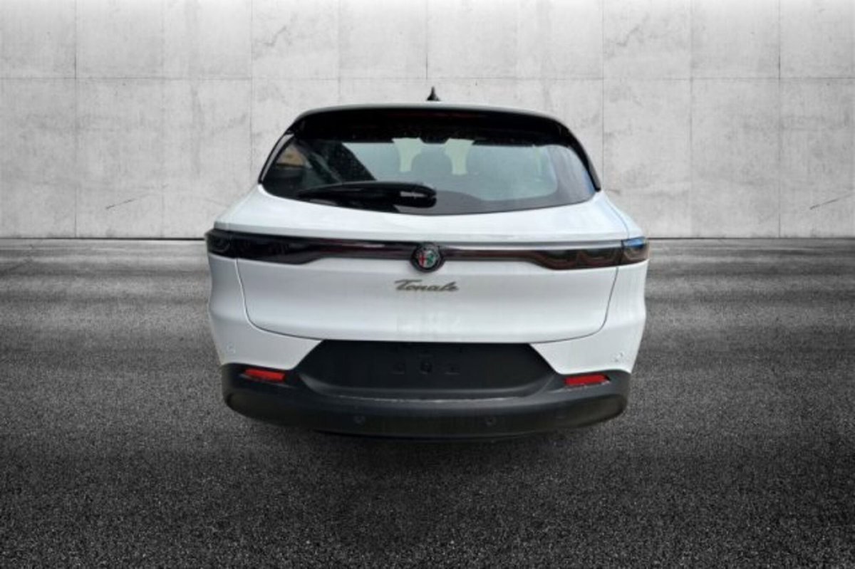 Alfa Romeo Tonale 1.6 Sprint 130cv tct6 (5)