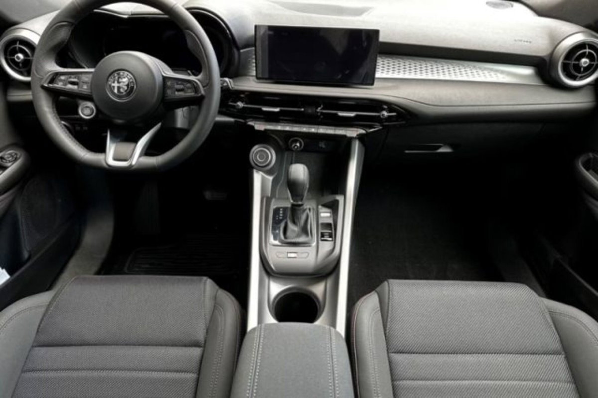 Alfa Romeo Tonale 1.6 Sprint 130cv tct6 (6)