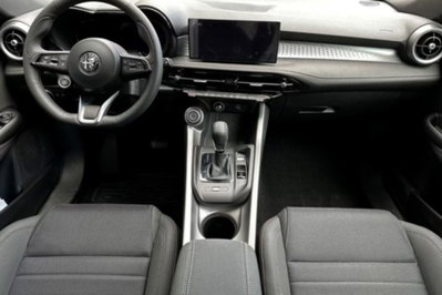 Alfa Romeo Tonale 1.6 Sprint 130cv tct6 (6)