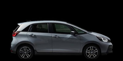 Honda Jazz 1.5 hev Advance ecvt nuova