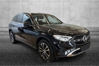 Mercedes-Benz GLC 220 d 4Matic Mild Hybrid AMG Advanced Plus usata
