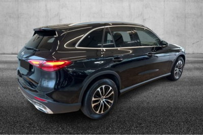 Mercedes-Benz GLC 220 d 4Matic Mild Hybrid AMG Advanced Plus (2)