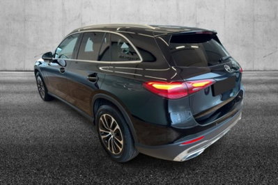 Mercedes-Benz GLC 220 d 4Matic Mild Hybrid AMG Advanced Plus (3)