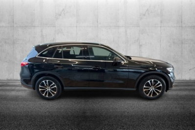 Mercedes-Benz GLC 220 d 4Matic Mild Hybrid AMG Advanced Plus (4)