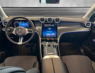 Mercedes-Benz GLC 220 d 4Matic Mild Hybrid AMG Advanced Plus (5)