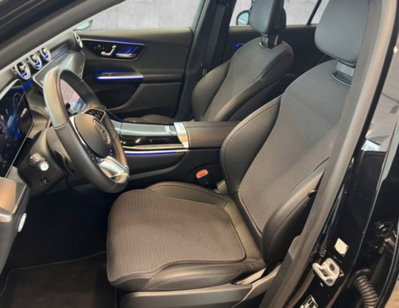 Mercedes-Benz GLC 220 d 4Matic Mild Hybrid AMG Advanced Plus (6)