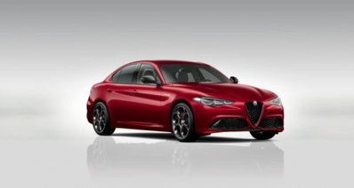 Alfa Romeo Giulia 2.2 Turbodiesel 210 CV AT8 AWD Q4 Veloce nuova