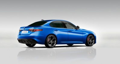 Alfa Romeo Giulia 2.2 Turbodiesel 210 CV AT8 AWD Q4 Veloce (5)